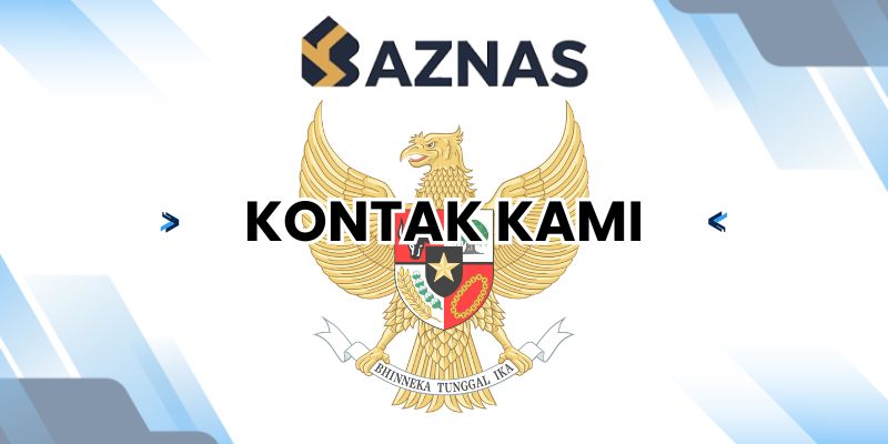 Relawan Baznas Jakarta Timur